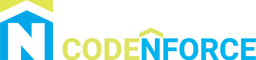codeNforce logo